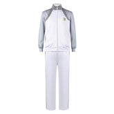 Blue Lock Isagi Yoichi Cosplay Costume Outfits Halloween Carnival Party Disguise Suit